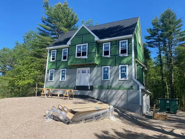 Lot 1 Preservation Drive, Taunton, MA 02780