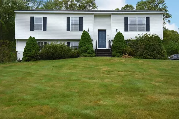 136 Killiney Woods, Millville, MA 01529