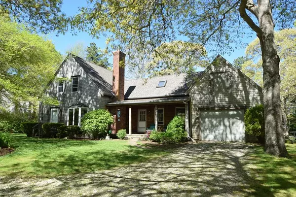 65 Winslow Landing Rd, Brewster, MA 02631