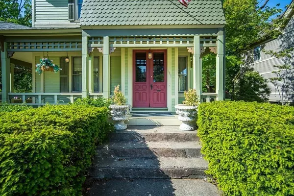 Springfield, MA 01109,107 Dartmouth