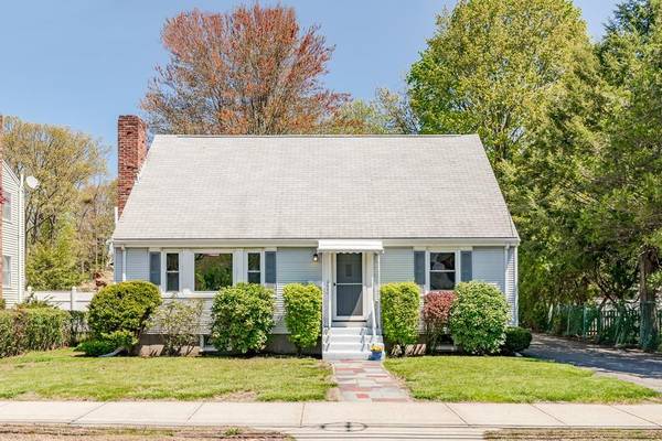 289 River St, Newton, MA 02465