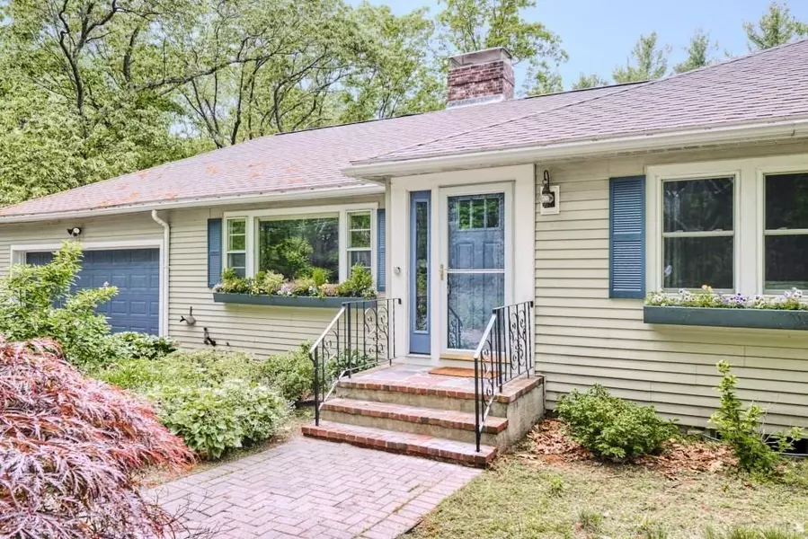 25 Bypass Rd, Lincoln, MA 01773