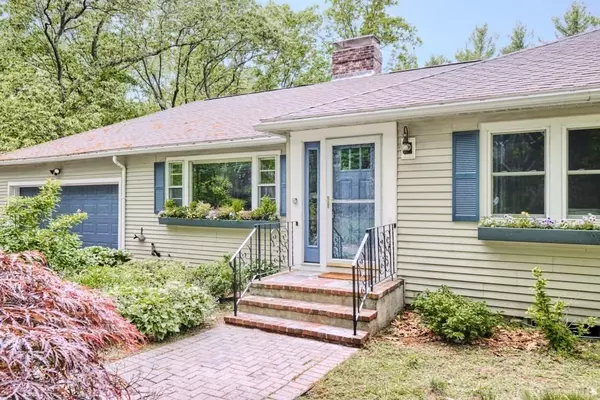 Lincoln, MA 01773,25 Bypass Rd