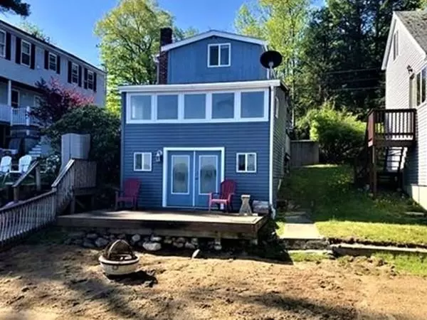 178 Sherbert Rd, Ashburnham, MA 01430