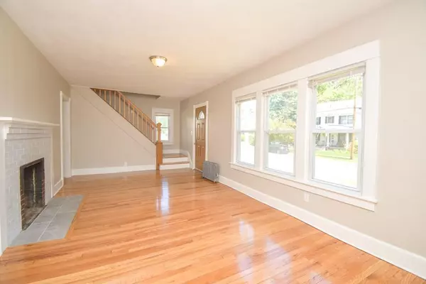 West Springfield, MA 01089,148 Van Horn St