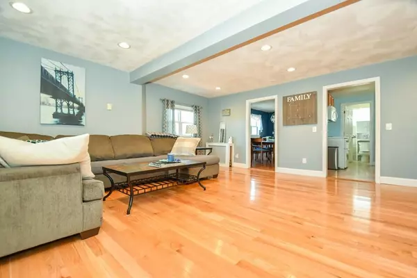Peabody, MA 01960,4 Franklin Street Ct