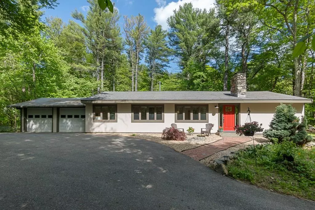 Acton, MA 01720,107 Newtown Road