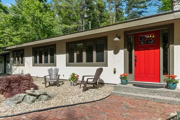 Acton, MA 01720,107 Newtown Road