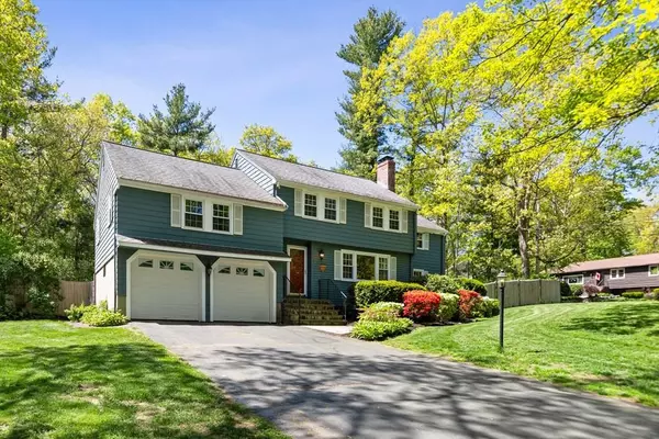 19 Brucewood Road, Acton, MA 01720