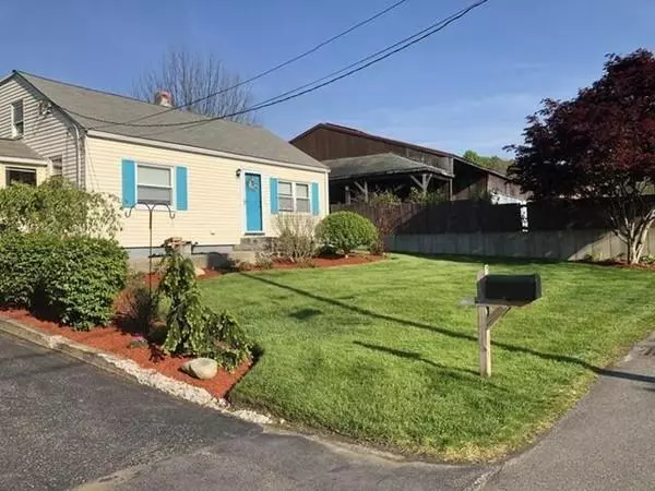 8 Meserve, Hopkinton, MA 01748