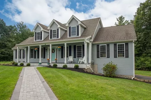 Lancaster, MA 01523,32 Evelyn Pl