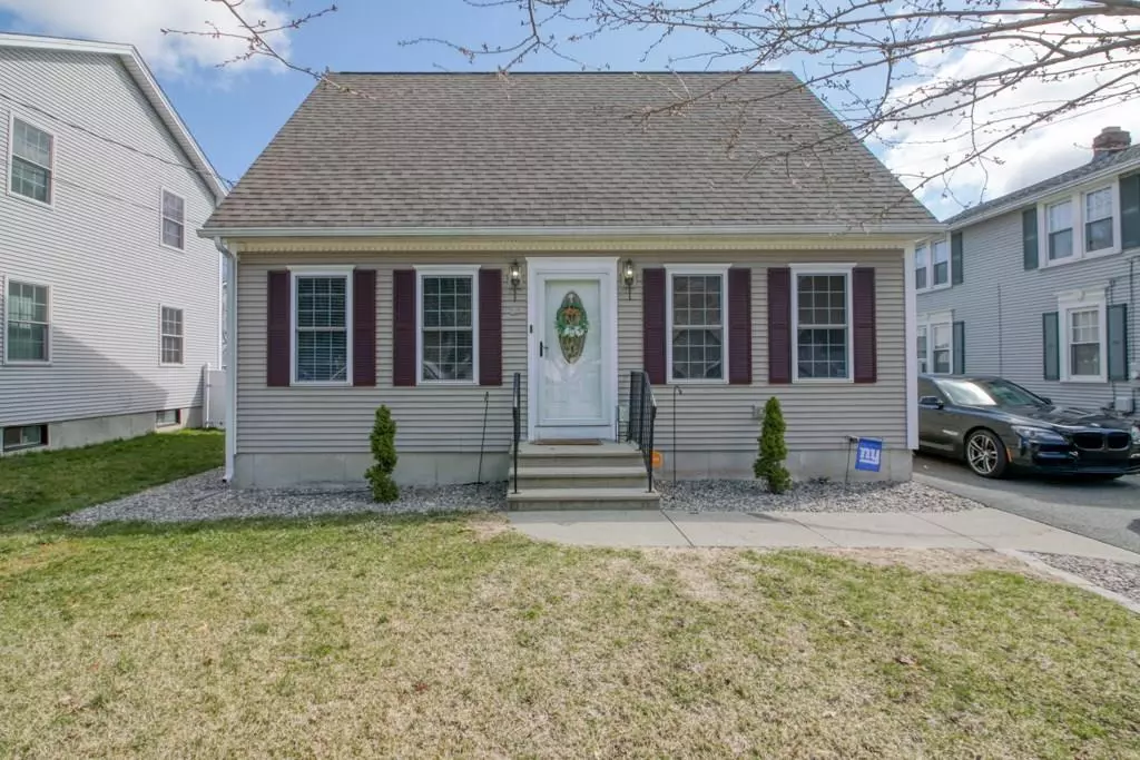Springfield, MA 01119,25 Bruce St