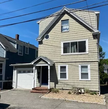 138 Redington St, Swampscott, MA 01907