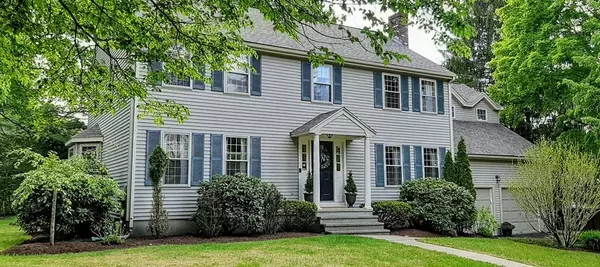 1 Powder House Road, Medfield, MA 02052