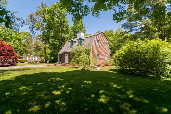 Taunton, MA 02780,30 General Cobb St