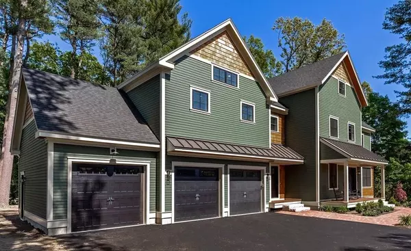 Reading, MA 01867,52 Tamarack Road