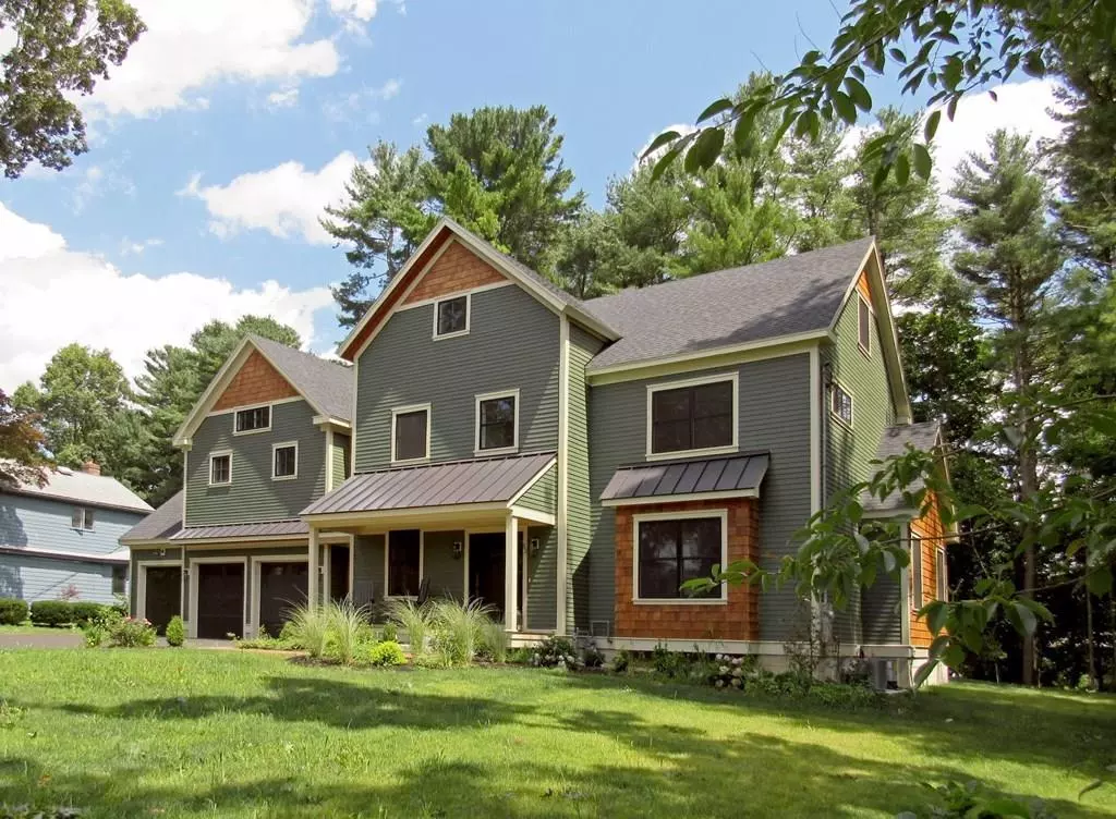 Reading, MA 01867,52 Tamarack Road