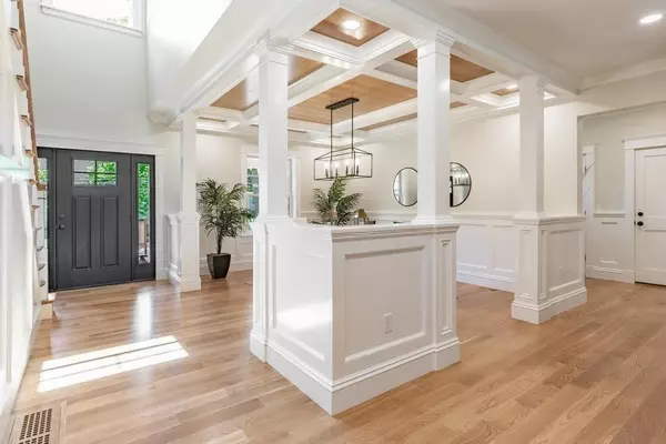 Reading, MA 01867,52 Tamarack Road