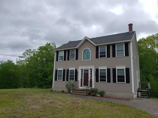 389 School Street, Winchendon, MA 01475