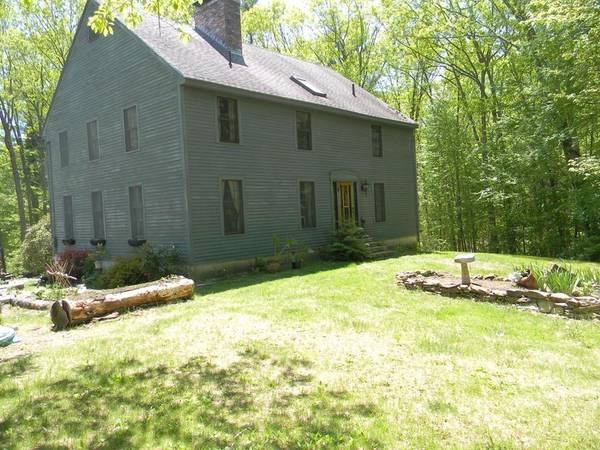 1 Cottage St, Winchendon, MA 01475