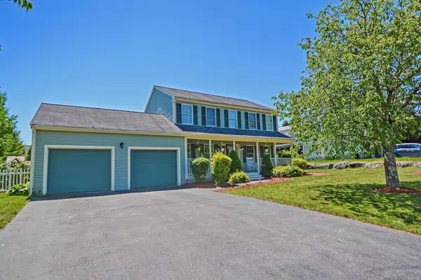 Stoughton, MA 02072,125 Robinette Road