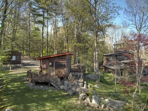 Westhampton, MA 01027,292 Chesterfield Rd