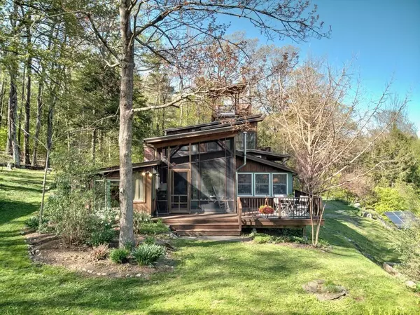 Westhampton, MA 01027,292 Chesterfield Rd