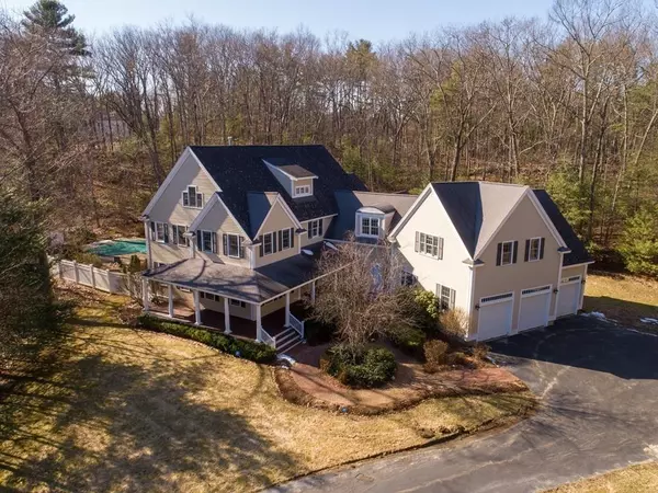 Sudbury, MA 01776,59 Peakham Road