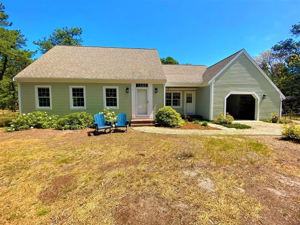Eastham, MA 02642,20 Spring Tide Ln