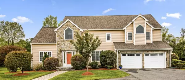 35 Bayberry Rd, Canton, MA 02021