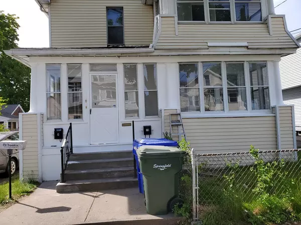 Springfield, MA 01104,8-10 Woodmont St