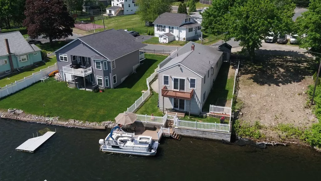Millbury, MA 01527,28 Shore Ter