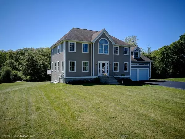 6 Old Orchard Farm Rd, Bristol, RI 02809