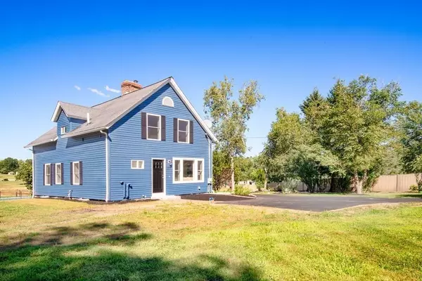 Plainville, MA 02762,77 Warren St