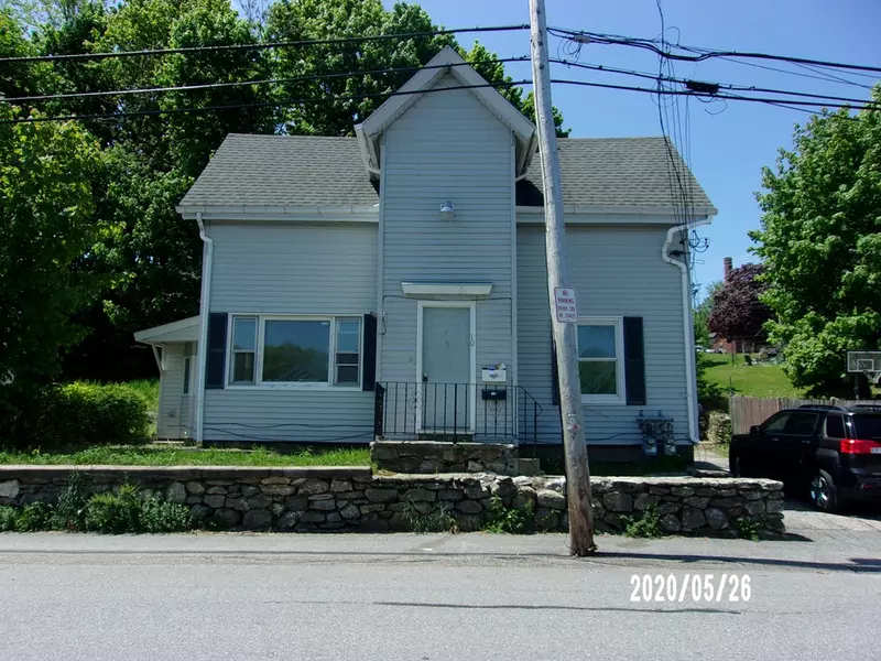 10 Adams St, Spencer, MA 01562