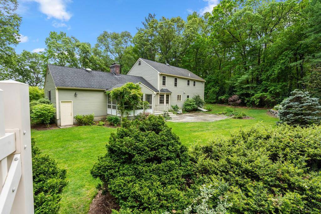 Framingham, MA 01701,1170 Edgell Rd