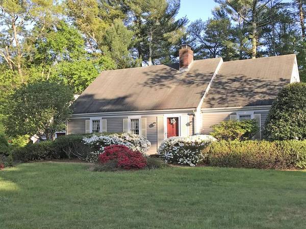 5 Lebaron Way, Mattapoisett, MA 02739