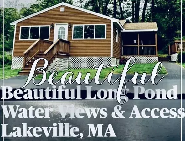 31 Central Ave, Lakeville, MA 02347