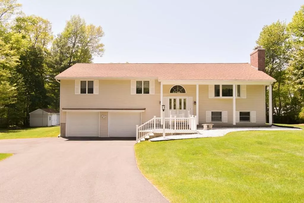 Springfield, MA 01118,114 Signal Hill Cir