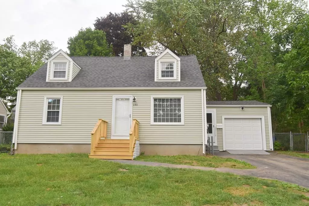 West Springfield, MA 01089,140 Upper Beverly Hls