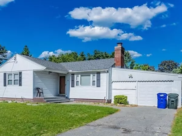 Springfield, MA 01129,59 Garcia St