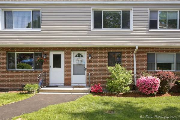 30 Farrwood Drive #30, Haverhill, MA 01835