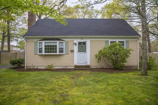 Yarmouth, MA 02673,67 Boxberry Ln