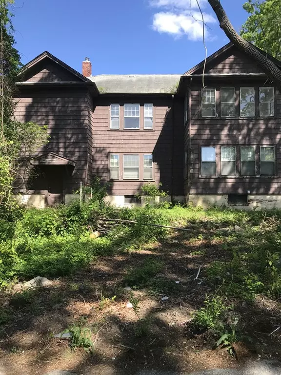 Fall River, MA 02720,824 Hood Street