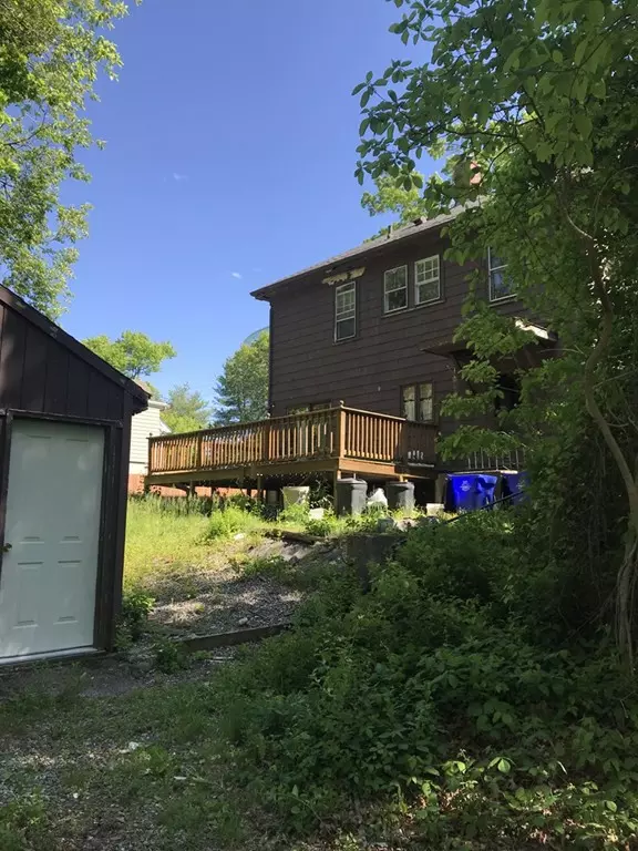 Fall River, MA 02720,824 Hood Street