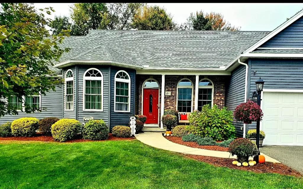 Agawam, MA 01001,81 Zacks Way