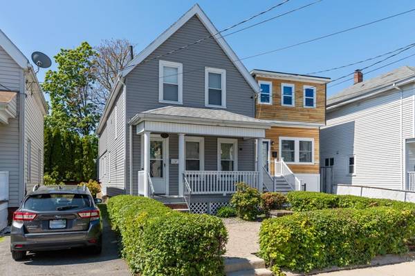 Somerville, MA 02144,37 Alpine Street