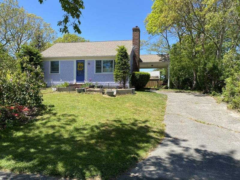 11 Winchester Ave, Yarmouth, MA 02673