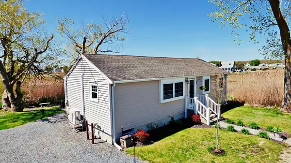 16 Bancroft St, Marshfield, MA 02020