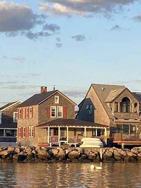 64 Lighthouse Road, Scituate, MA 02066